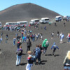 Craters of Etna Excursion - Auto Minibus Bus