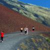 Craters of Etna Excursion - Auto Minibus Bus